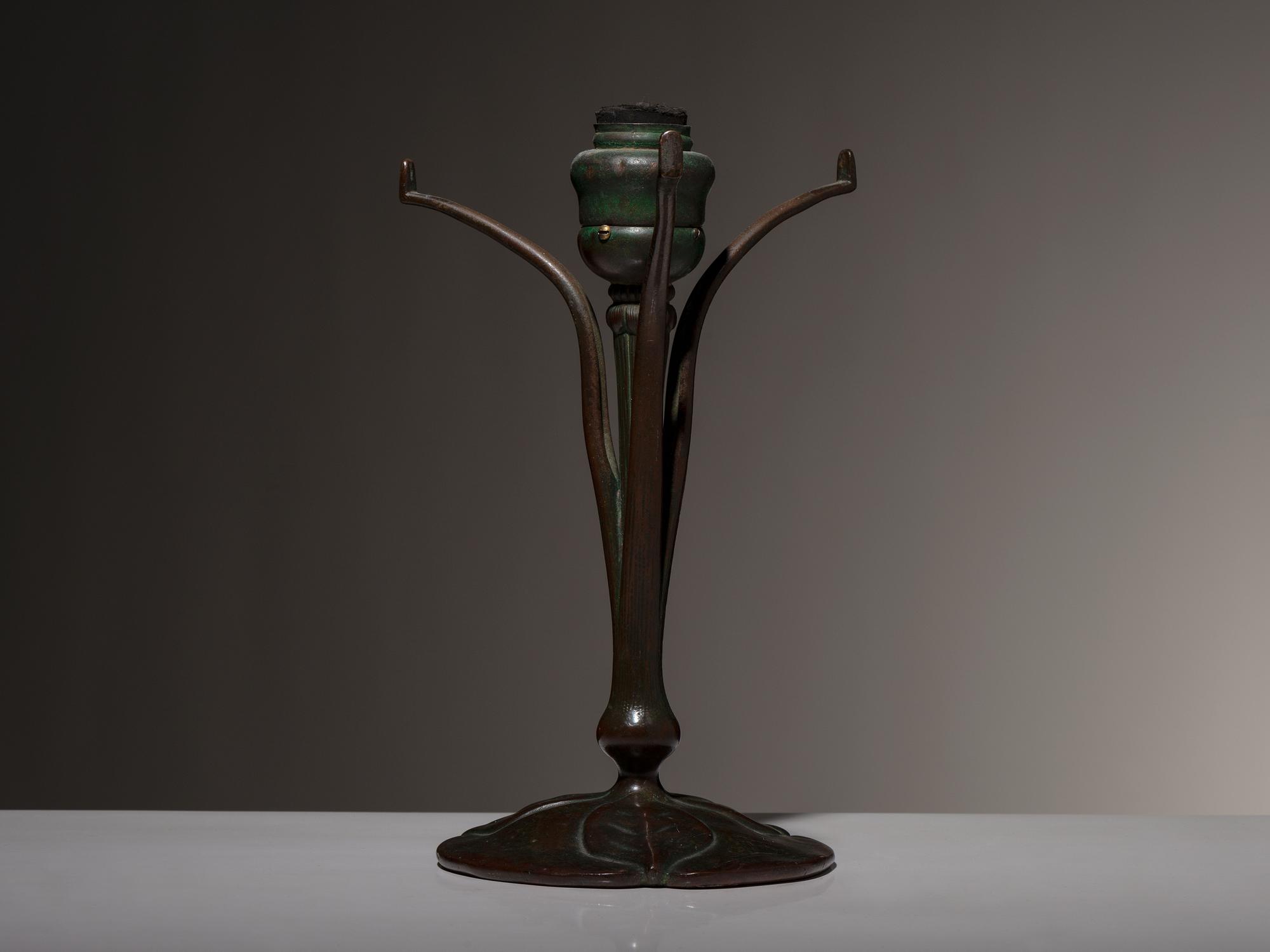 Lamp Base