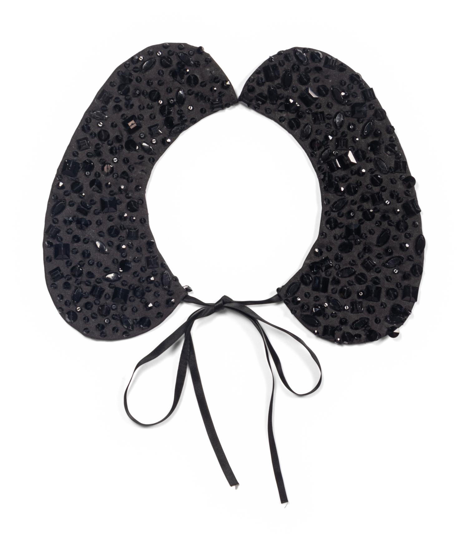 Three Dresses and Three Accessories by Geoffrey Beene