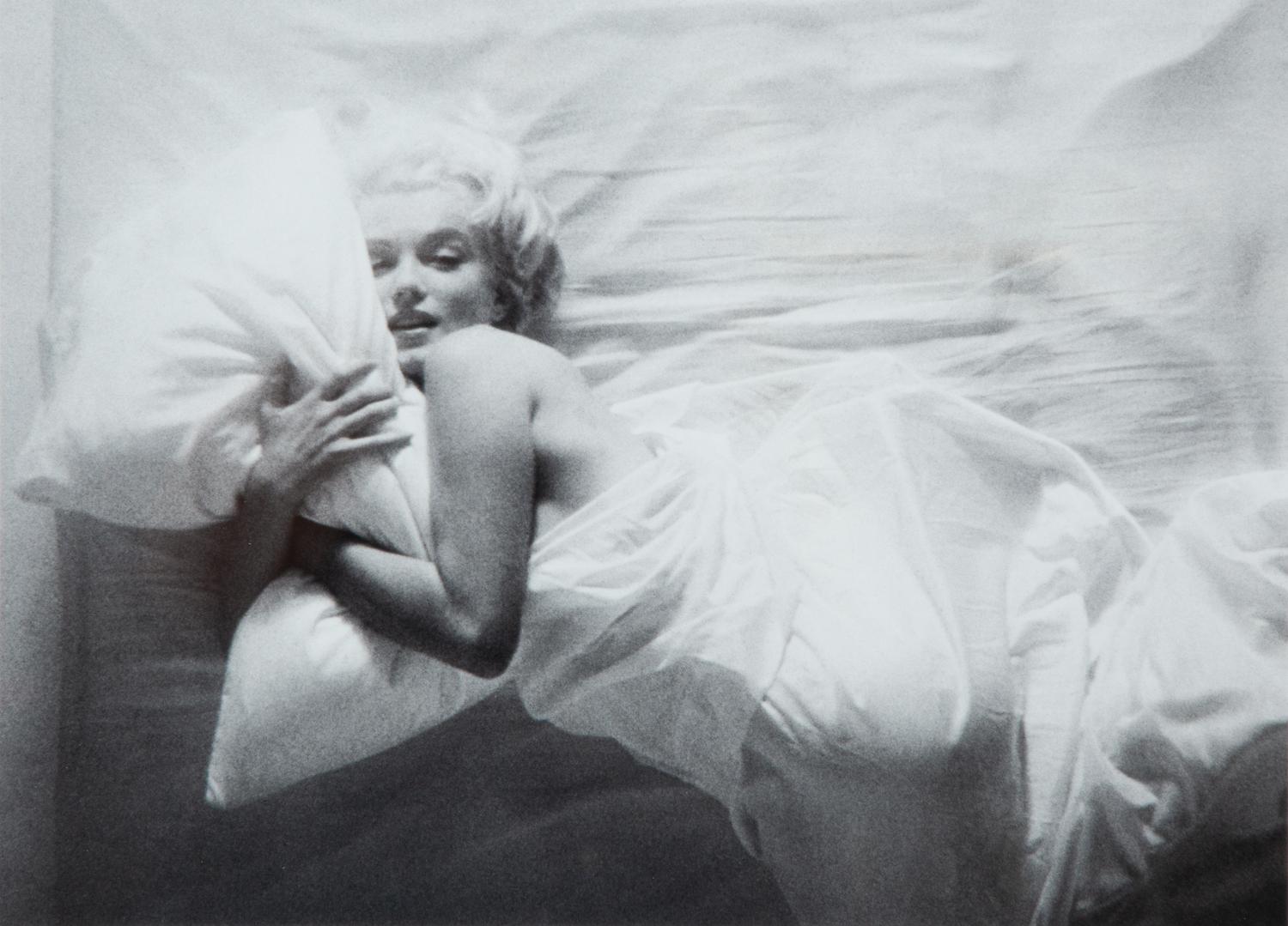 Various Anonymous Photographers: Selected images of Marilyn Monroe, 1950s