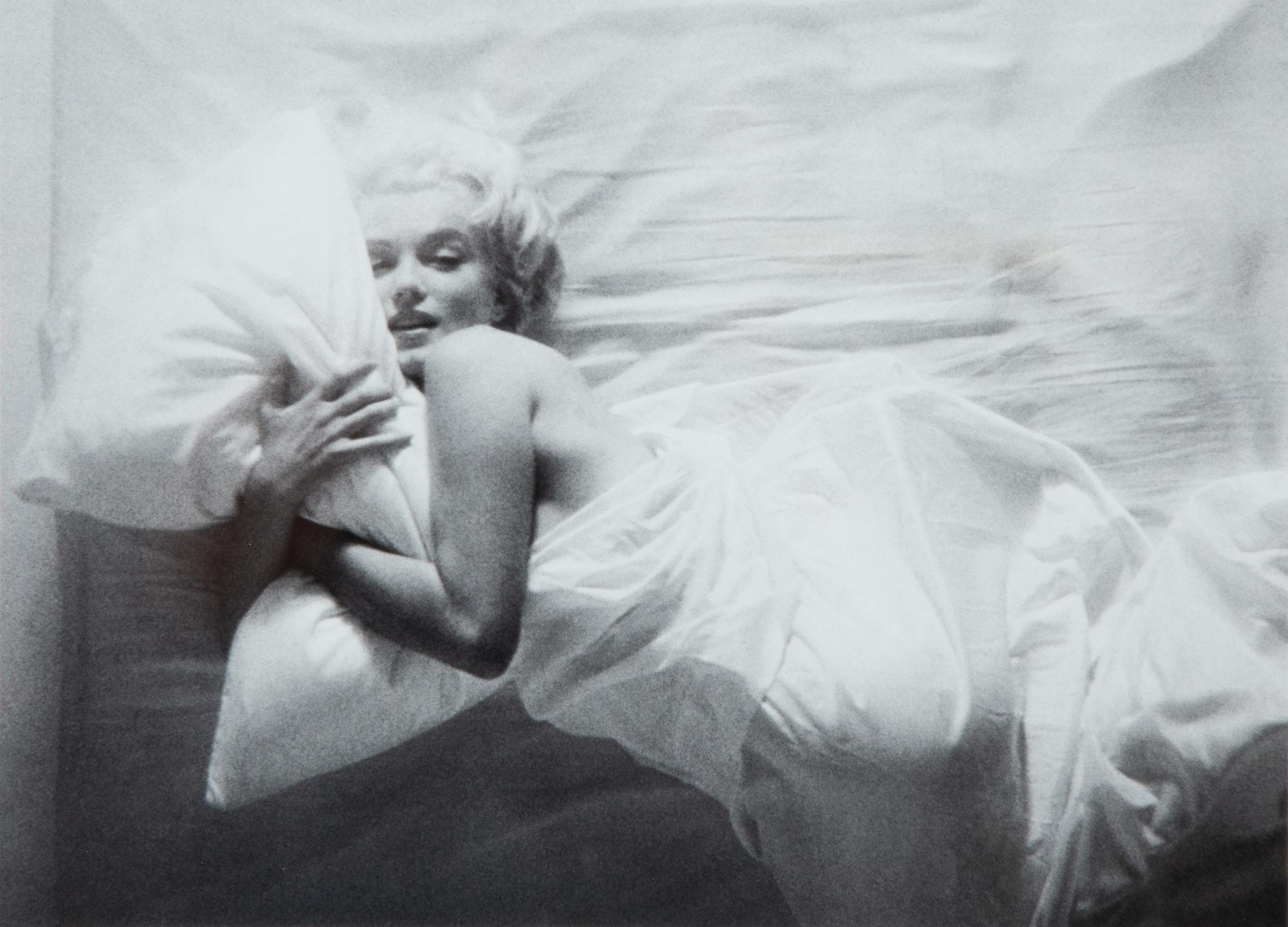 Various Anonymous Photographers: Selected images of Marilyn Monroe, 1950s
