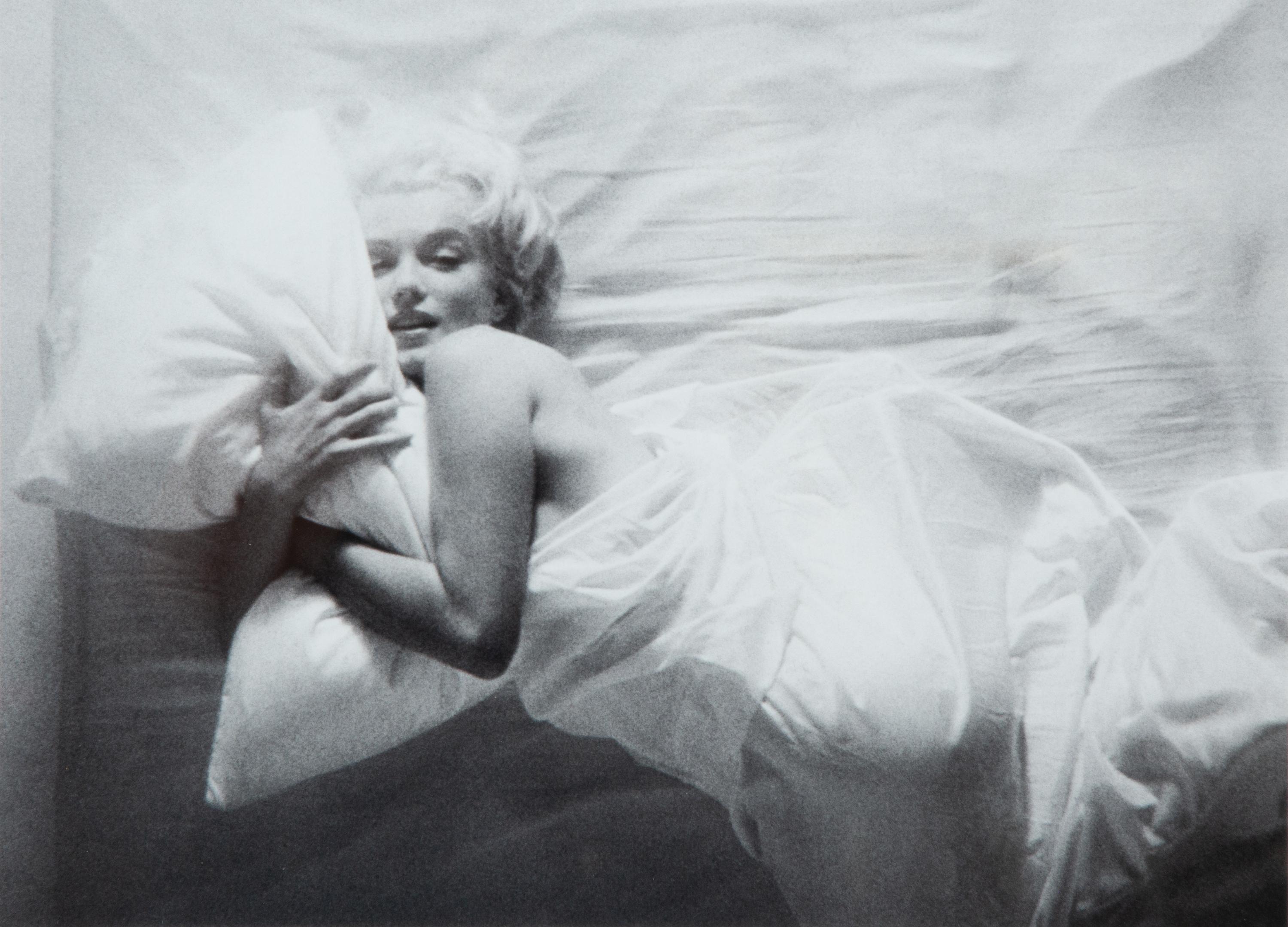 Various Anonymous Photographers: Selected images of Marilyn Monroe, 1950s
