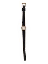 ROLEX, 18K WHITE GOLD WRISTWATCH
