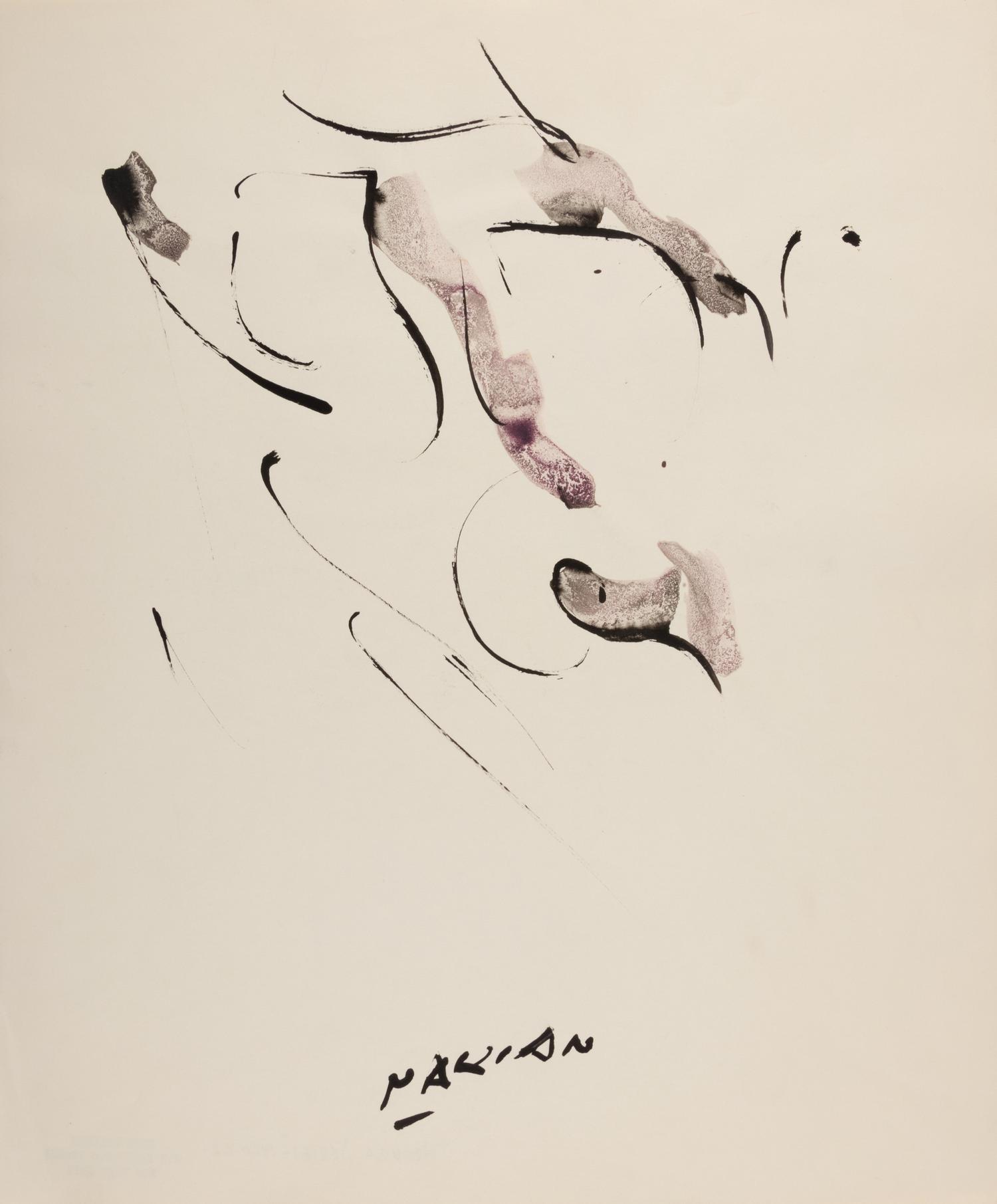 A Group of Five Works
