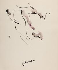 A Group of Five Works