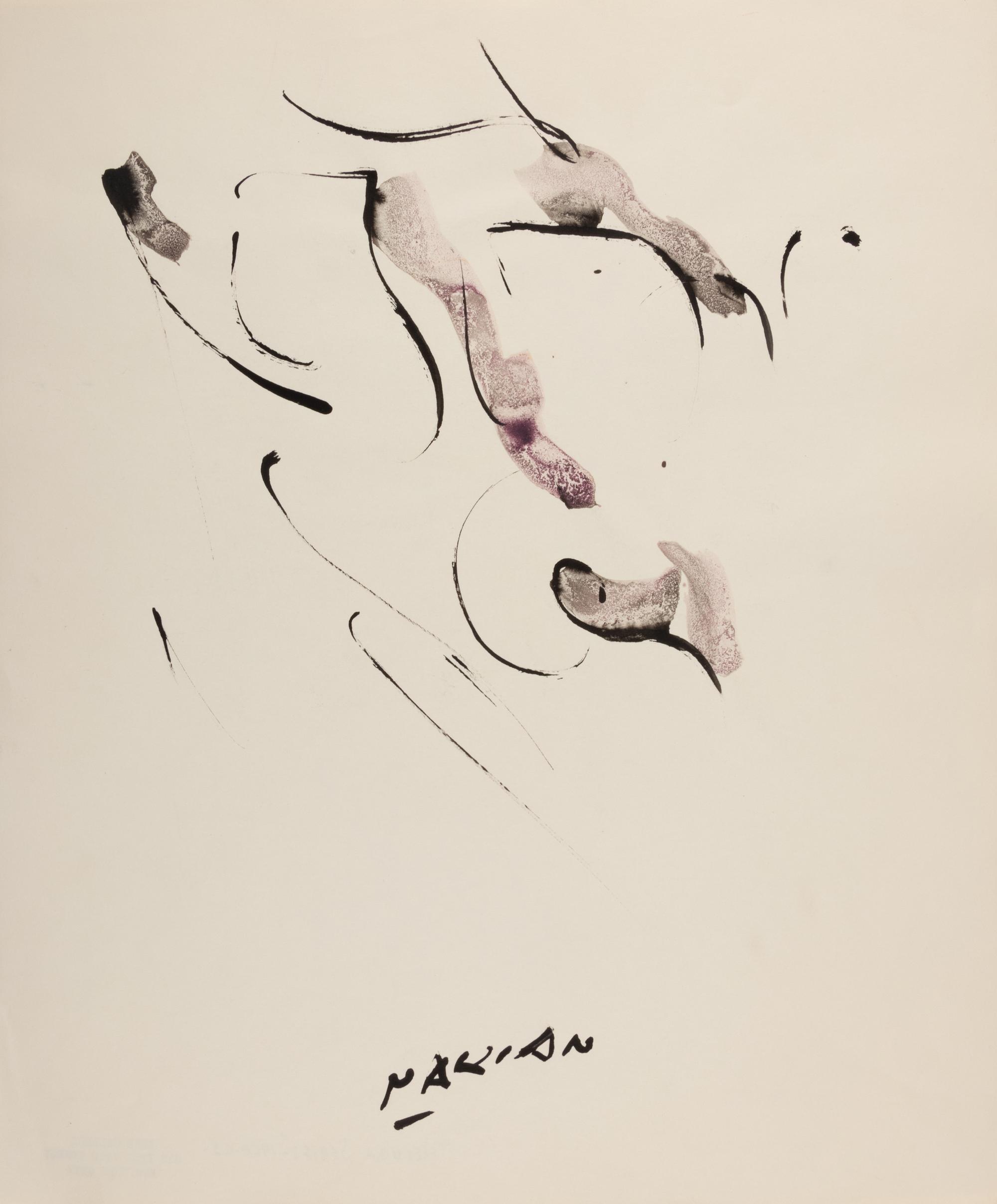 A Group of Five Works