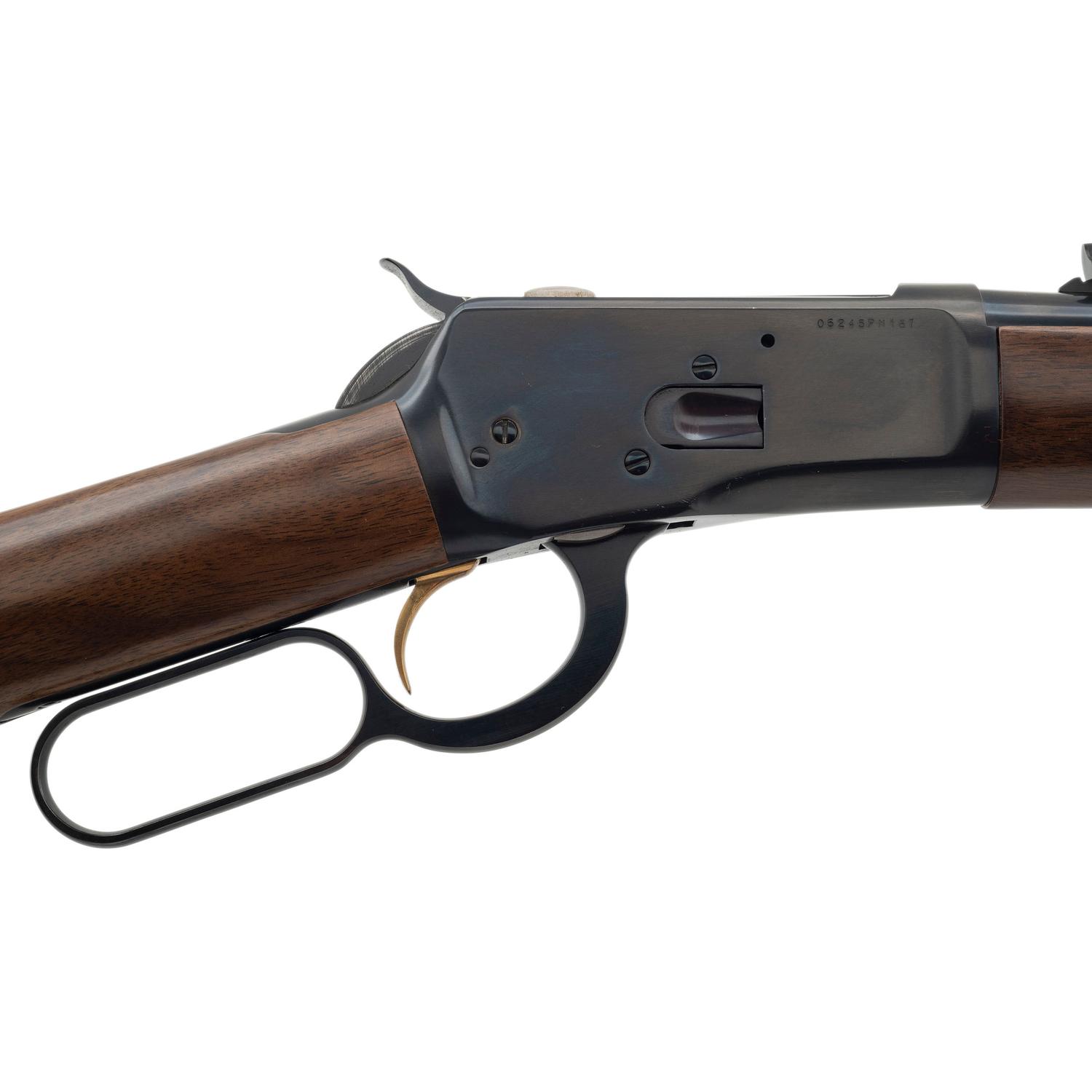 *Browning B-92