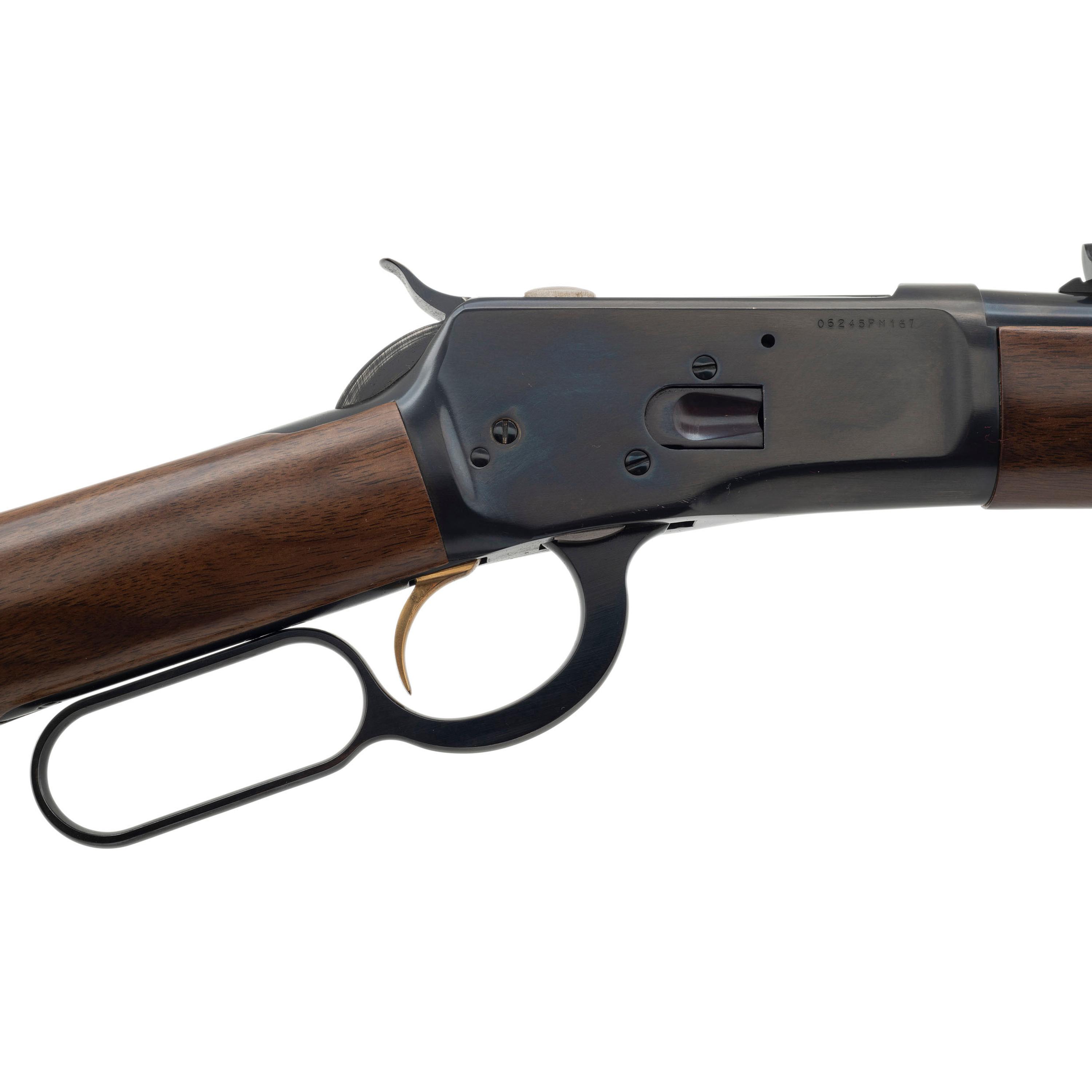 *Browning B-92