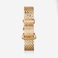 A Retro 14K Yellow Gold Watch