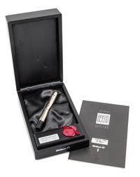 A Pelikan Originals of Their Time: 1931 Limited Edition Fountain Pen