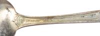 A Collection of American Silver Flatware
