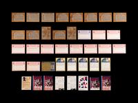 A Collection of Assorted 1970s-80s Signed Autograph Basketball Cards