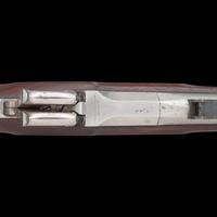 Lindsay US Model 1863 "Double Musket"