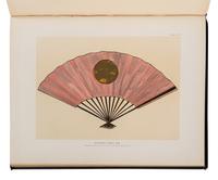 [JAPANESE ART--EARLY REFERENCE] A group of early reference works about Japanese Art, comprising: