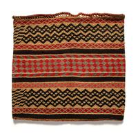 Anishinaabe Yarn Storage Bag