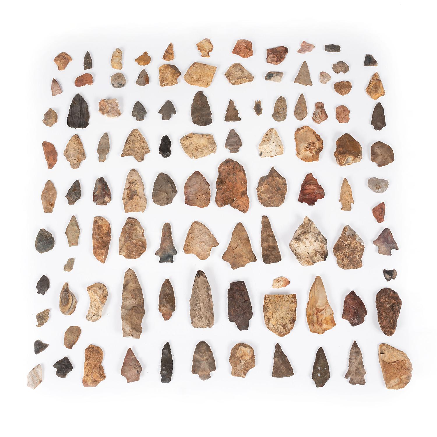 Group of Points
