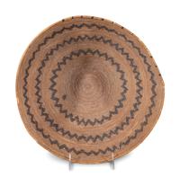 Shoshone Basket