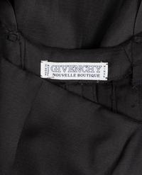 Givenchy Nouvelle Boutique Dress, c.1984