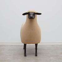 François-Xavier Lalanne (French, 1927-2008) Mouton de Pierre