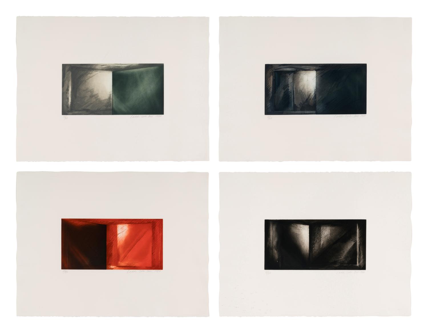 Untitled Series