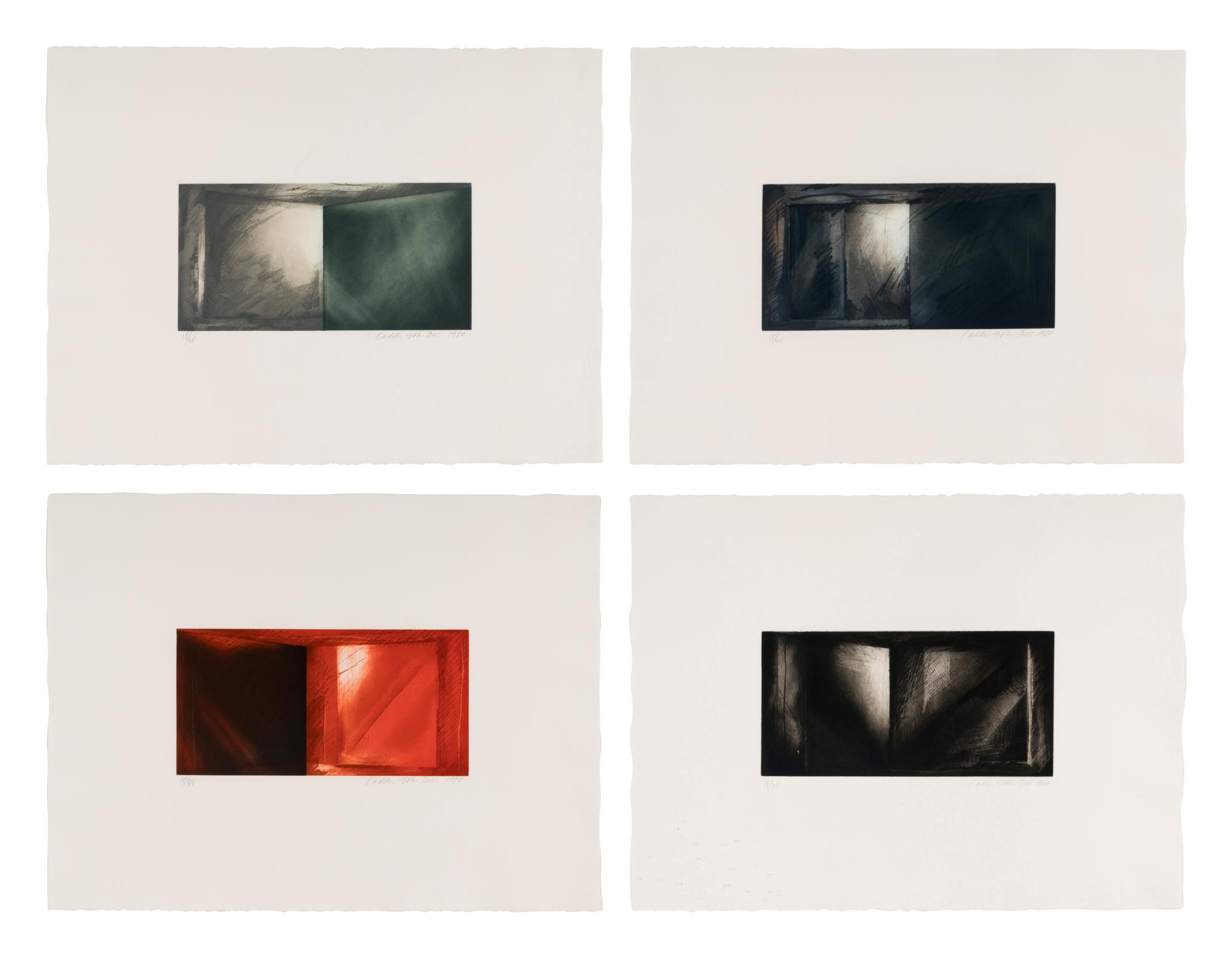 Untitled Series