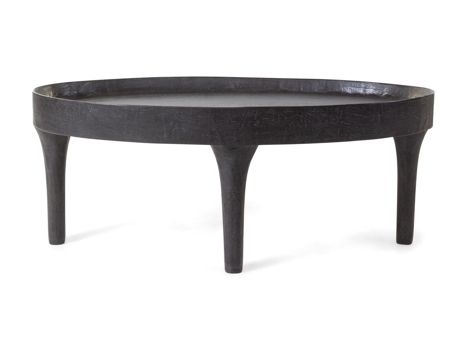 A Contemporary Composite Low Table
