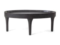 A Contemporary Composite Low Table
