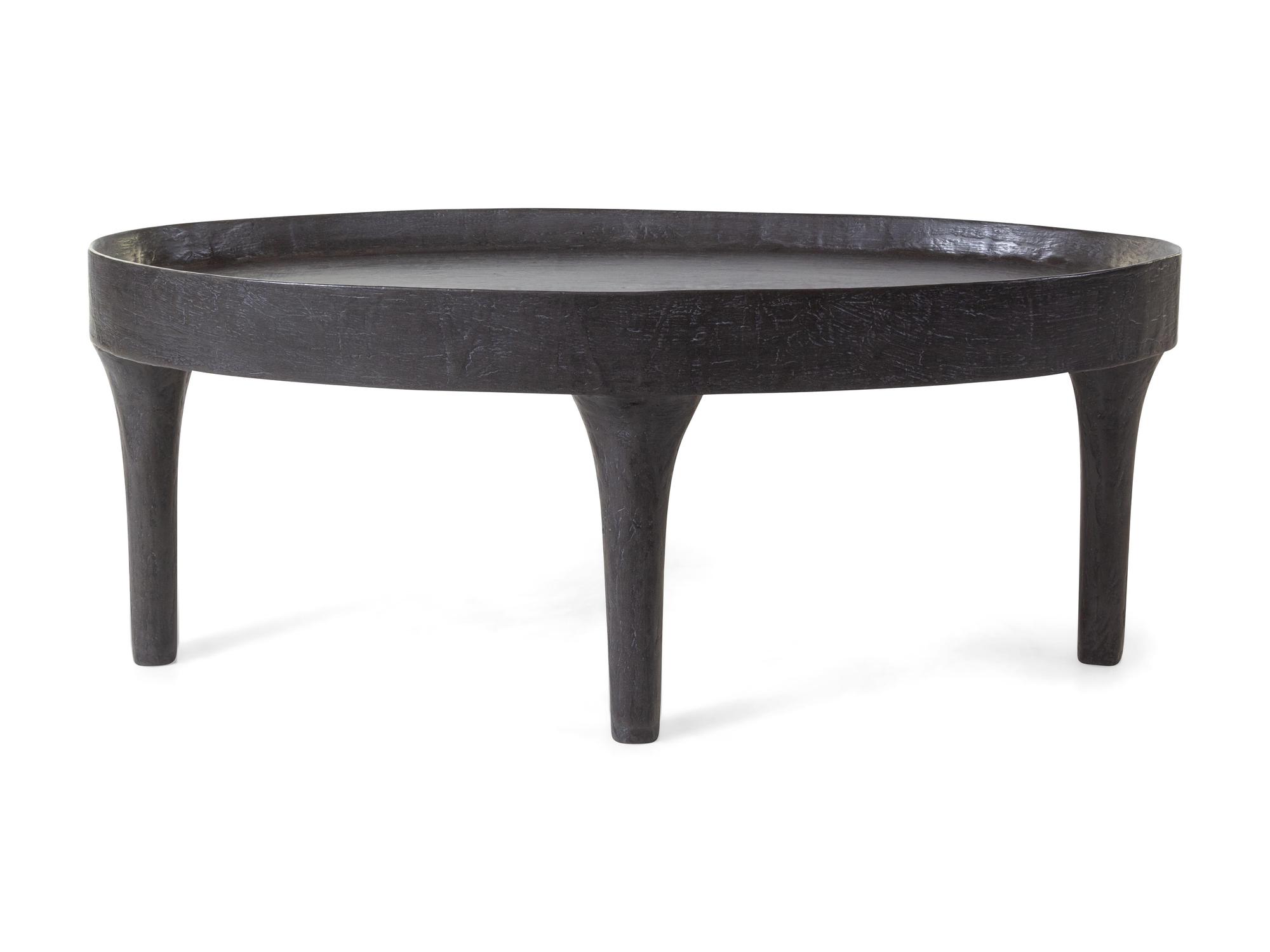 A Contemporary Composite Low Table