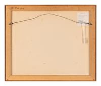 Paper Piece III, 1978