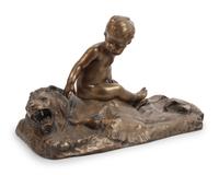 After Léon Dufrène (French, 1880-1917)