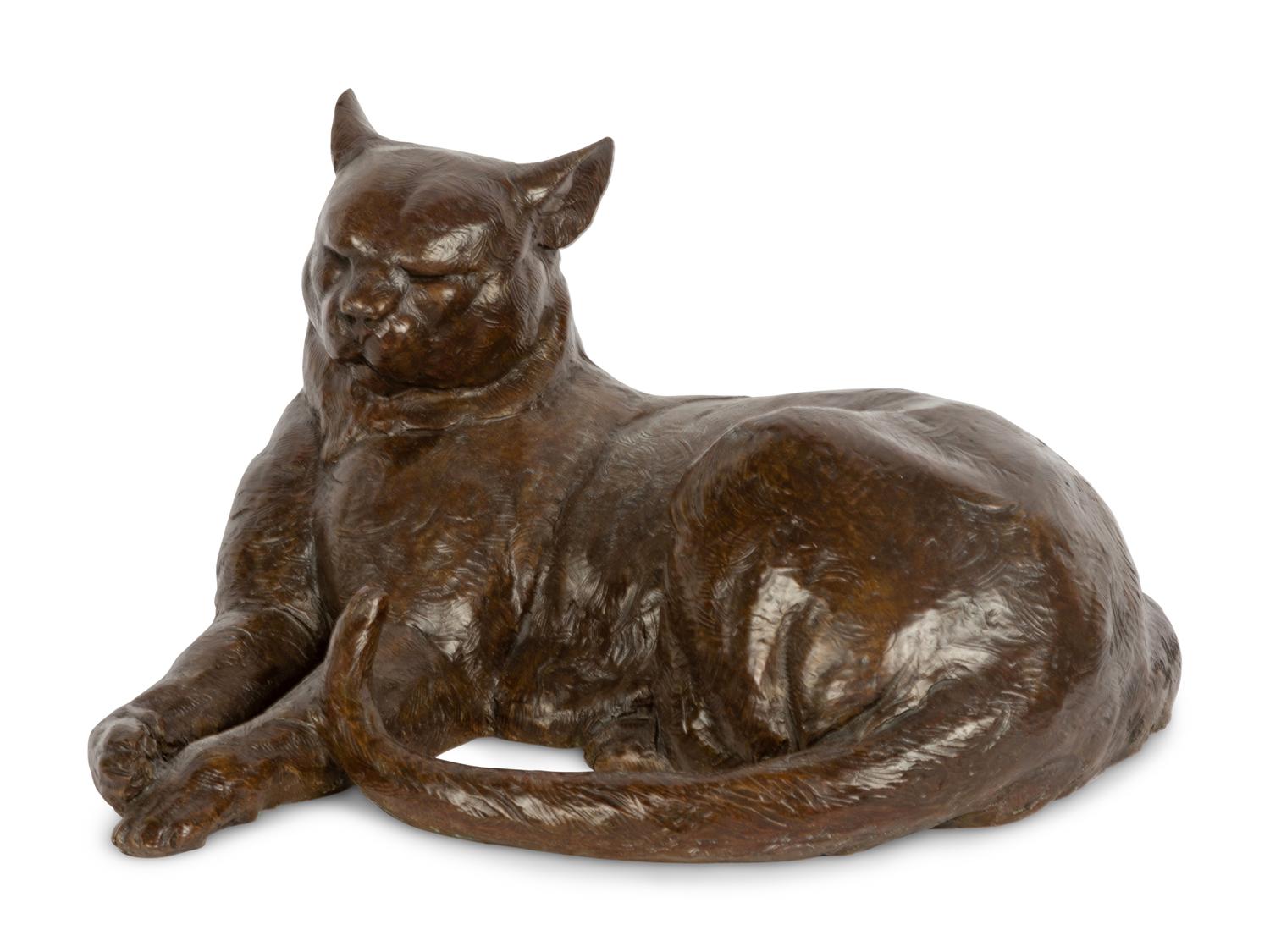 Cat , edition 8/20, 2007