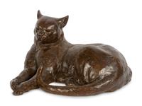 Cat , edition 8/20, 2007