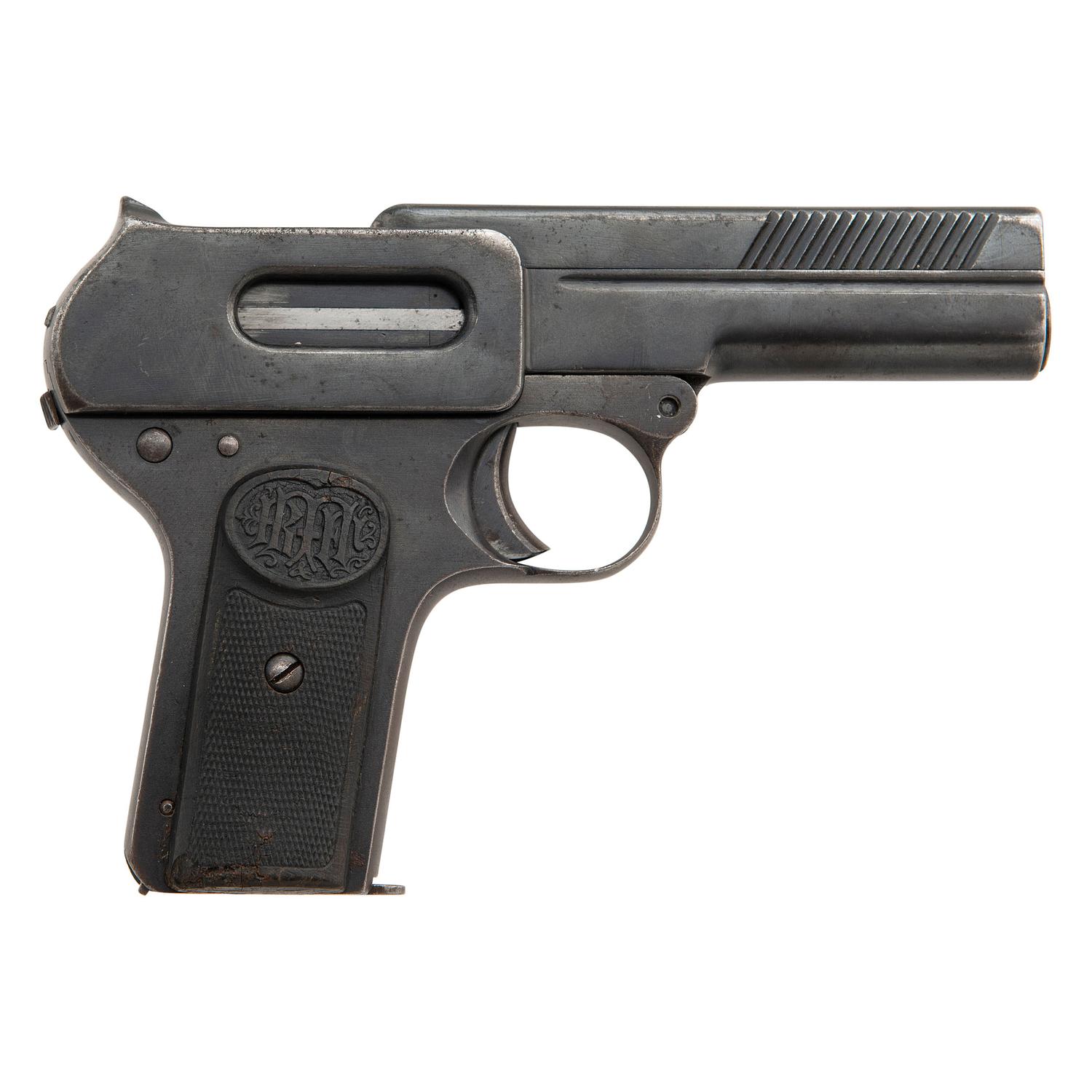 **Dreyse Model 1907