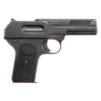 **Dreyse Model 1907