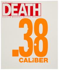 DEATH (11 works)