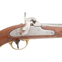 Confederate Palmetto Pistol