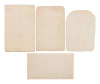 [CIVIL WAR]. A group of 8 photographs of the 7th New York State Militia at Camp Cameron. April-June, 1861.