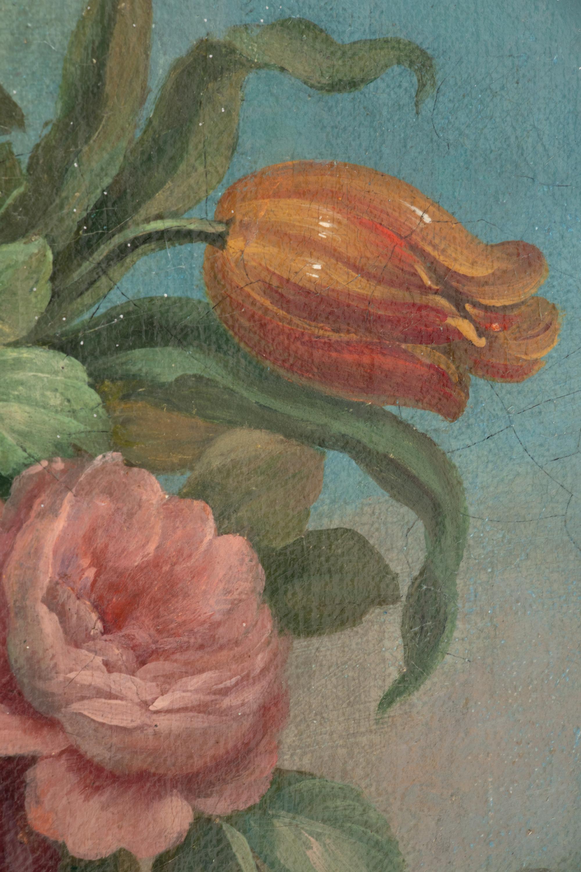 Circle of Jean-Jacques Bachelier, 19th Century