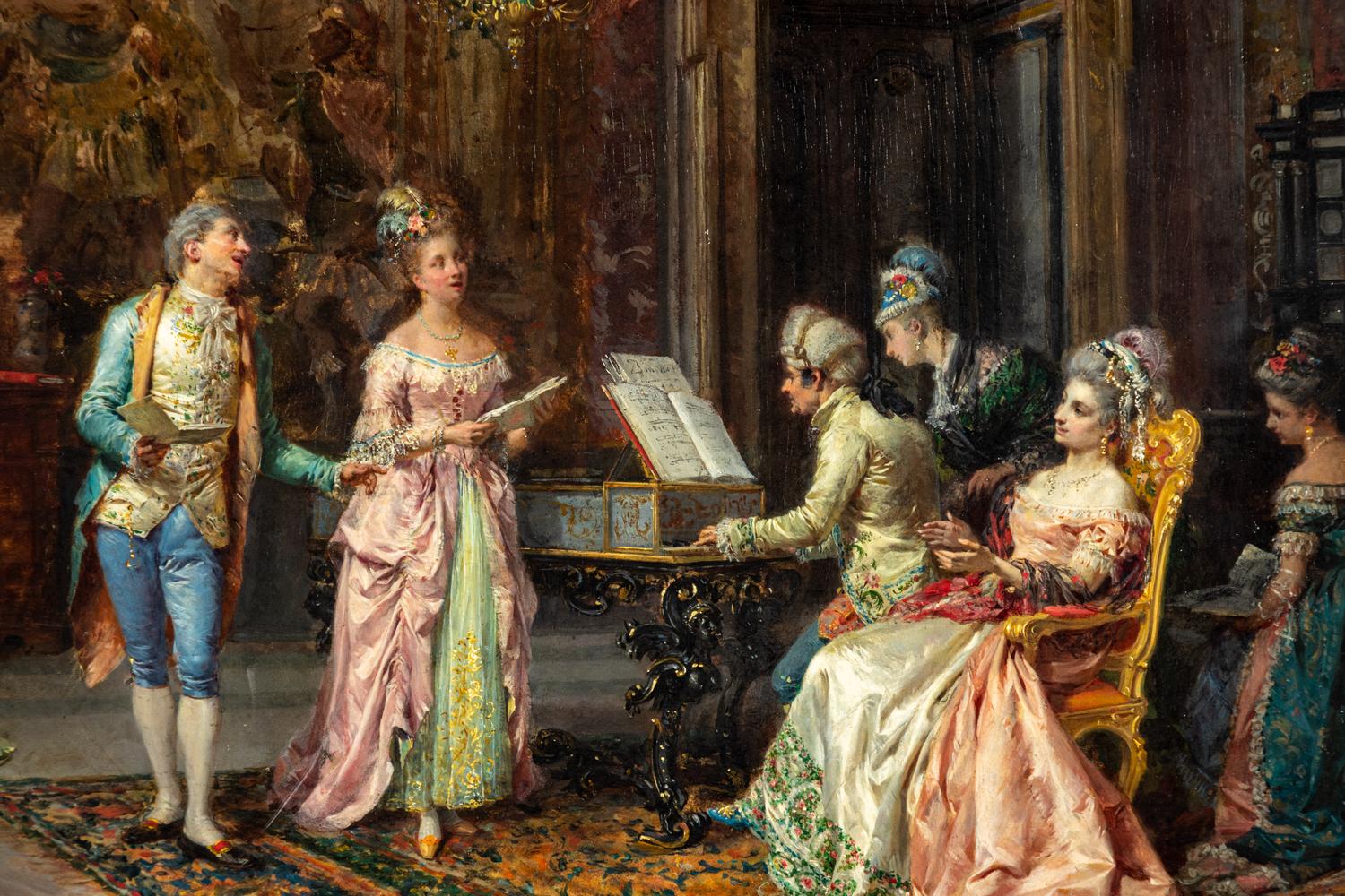 The Concert