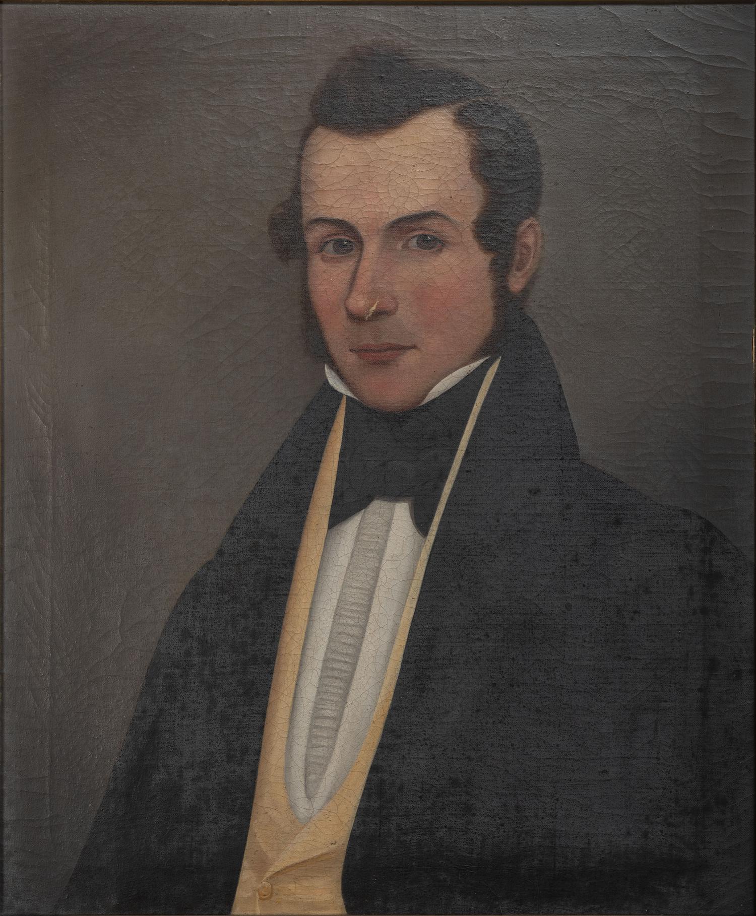 E. E. Finch (American, active 1832-1850)