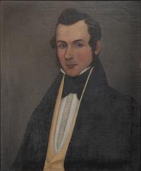 E. E. Finch (American, active 1832-1850)