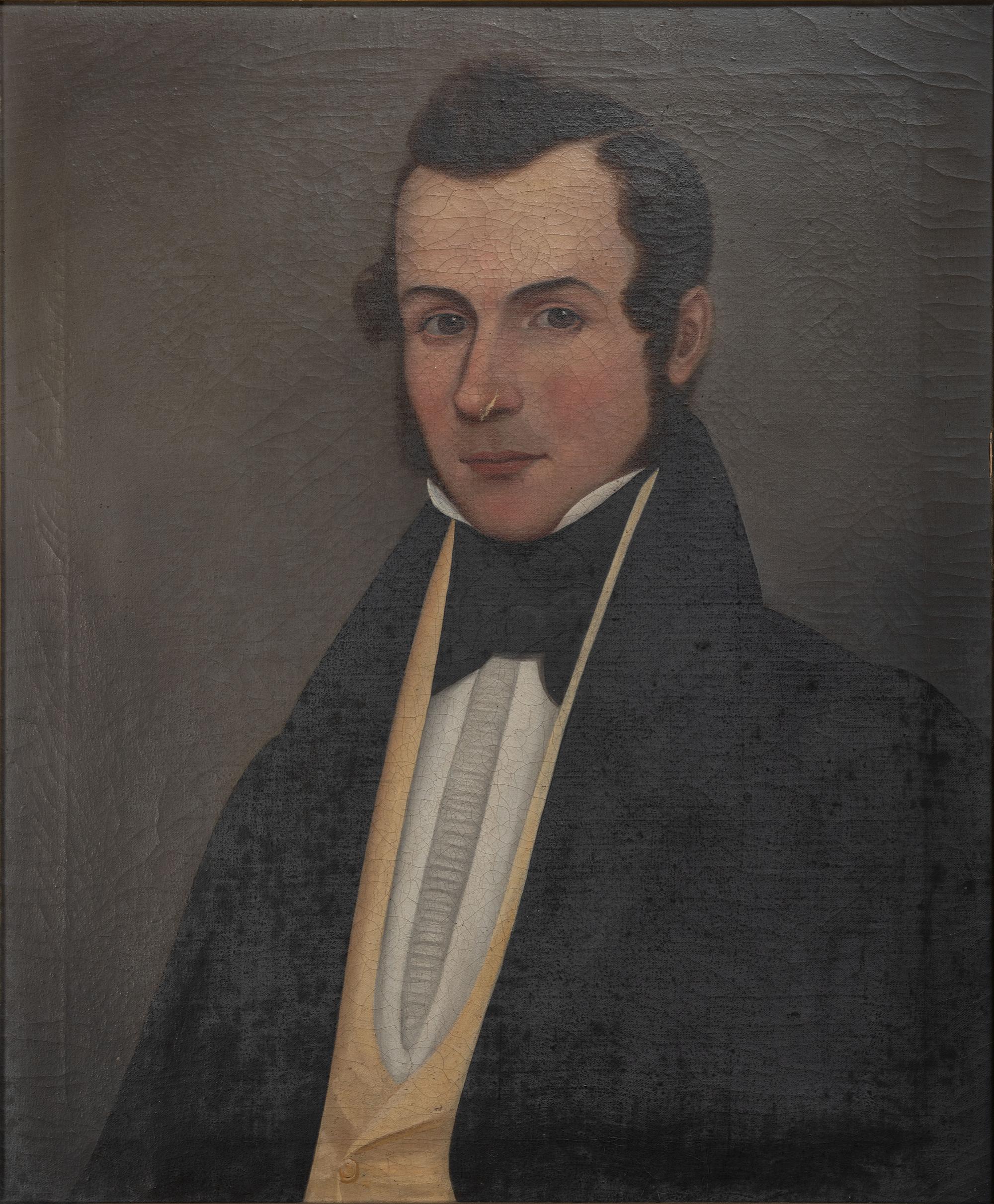 E. E. Finch (American, active 1832-1850)