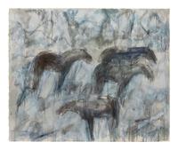 Four Horses