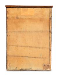 An Anglo-Indian Inlaid Rosewood Jewelry Cabinet