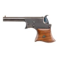 Remington No.1 Vest Pocket .22RF Derringer