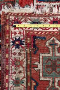 A Caucasian Wool Runner