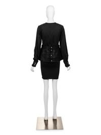 Givenchy Top, c. 2010