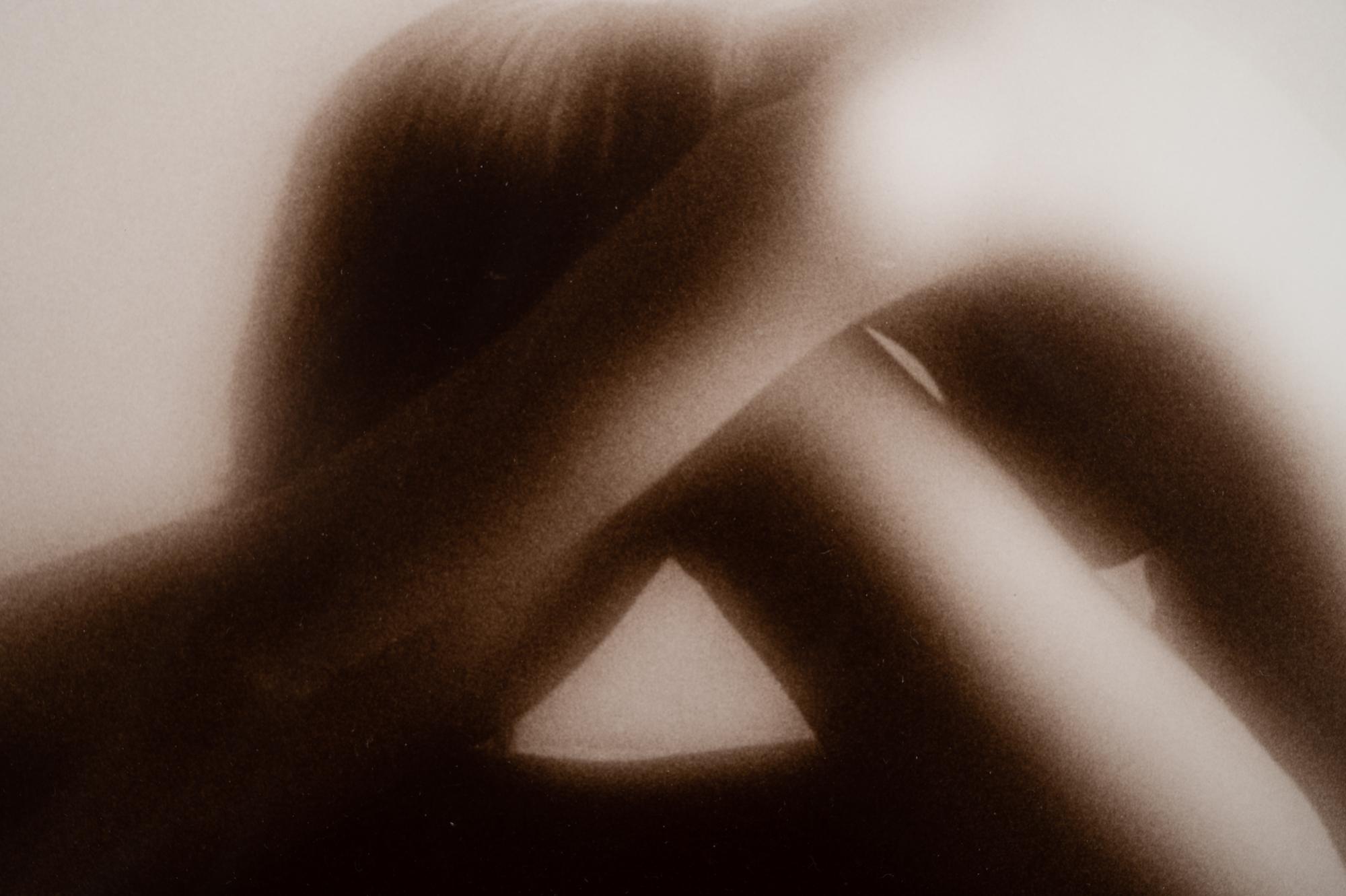 Nude (accompanied by the book David Hamilton: Twenty Five Years of an Artist)