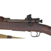 ** Remington Model 1903-A3 Rifle