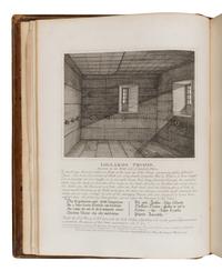[Darwin Association]. -- [Lubbock, John William, Sir (1803-1865), his copy]. Pennant, Thomas (1726-1798). Some Account of London . London: R. Taylor and Co. for Robert Faulder, 1805.