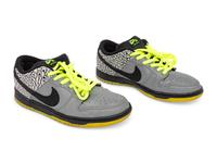 Dunk Low Premium SB QS 112 “DJ Clark Kent”